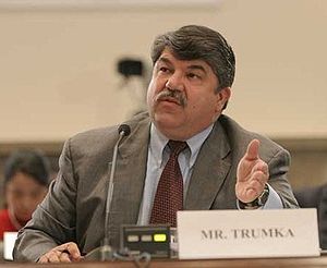 Richard-trumka