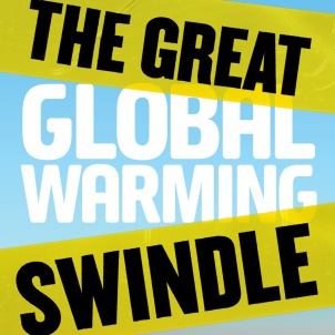 great global warming swindle
