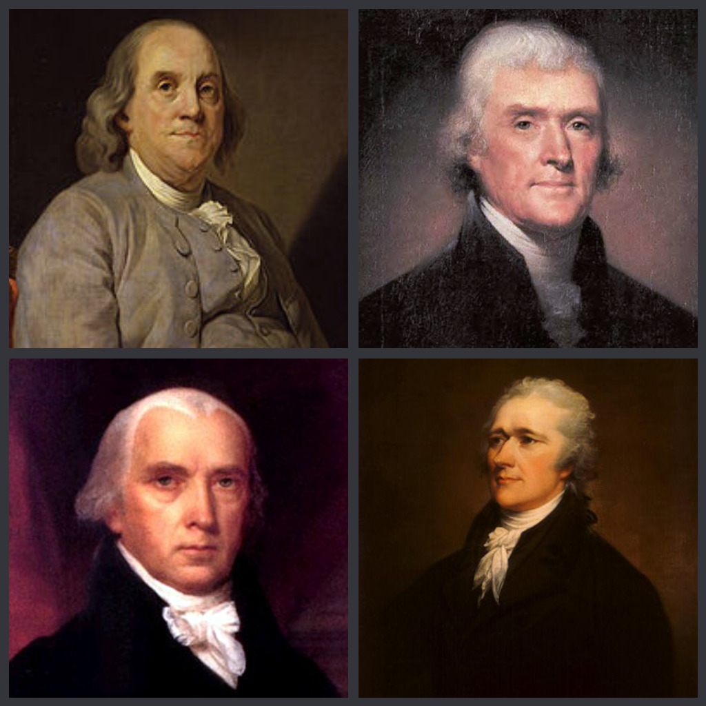 foundingfathers