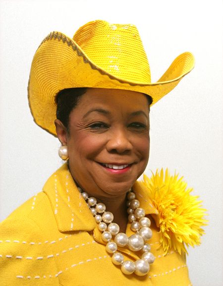 frederica