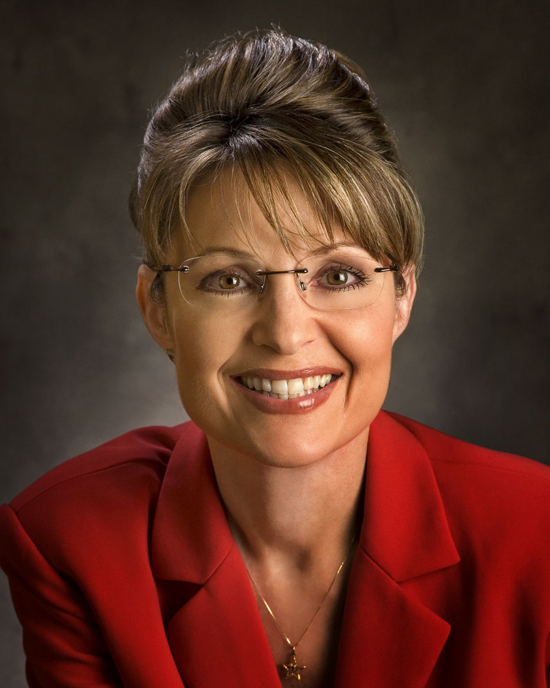 sarahpalin