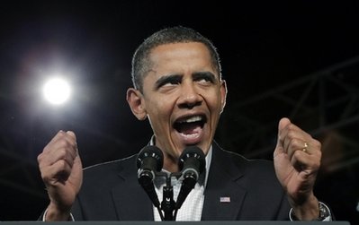 Barack Obama
