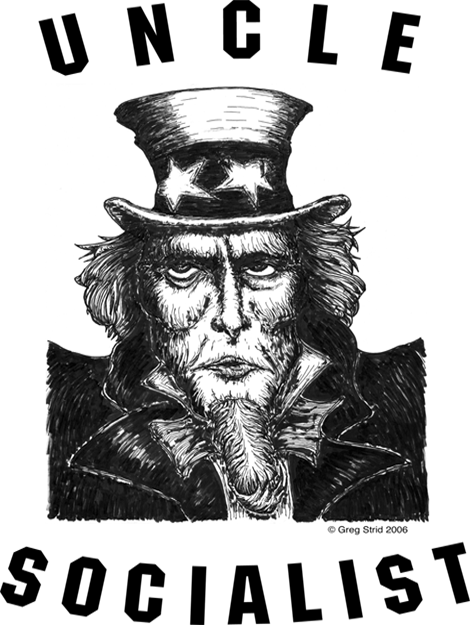 unclesocialist