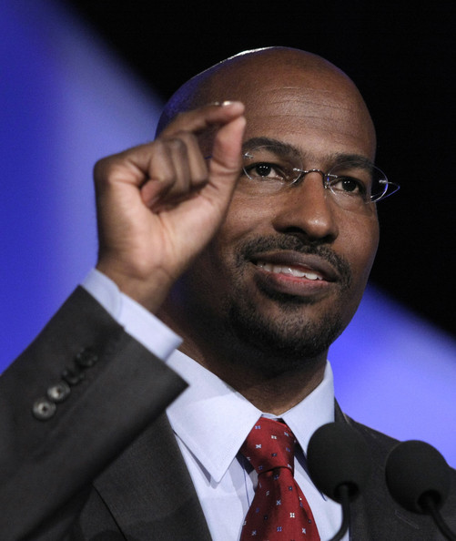 vanjones