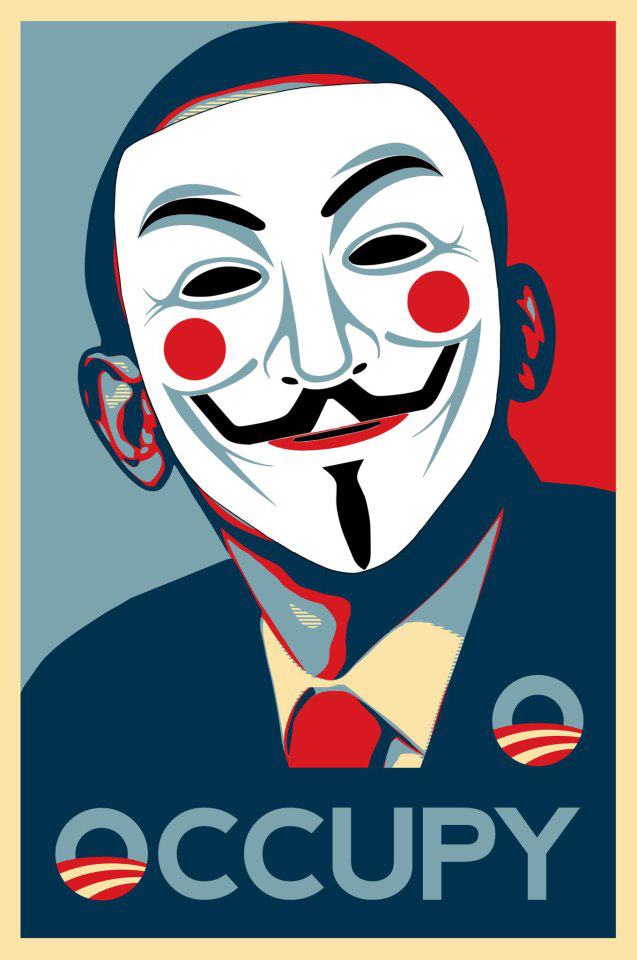 occupyobama
