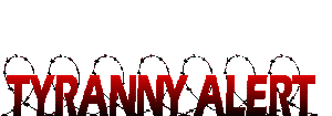 tyrannyalert