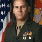 Colonel Gordon D. Batcheller, USMC, Ret.