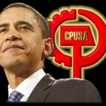 Obama CPUSA