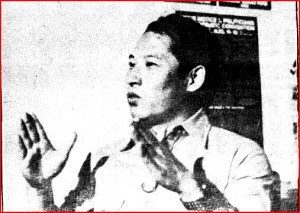 Jerry Tung