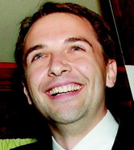 Carl Sciortino