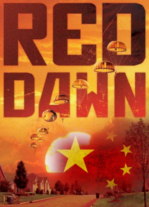 chinese-red-dawn