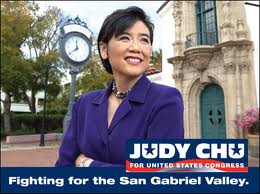 judy chu