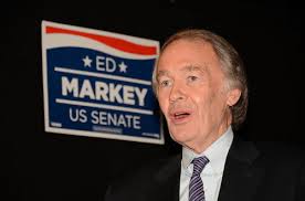 ed markey