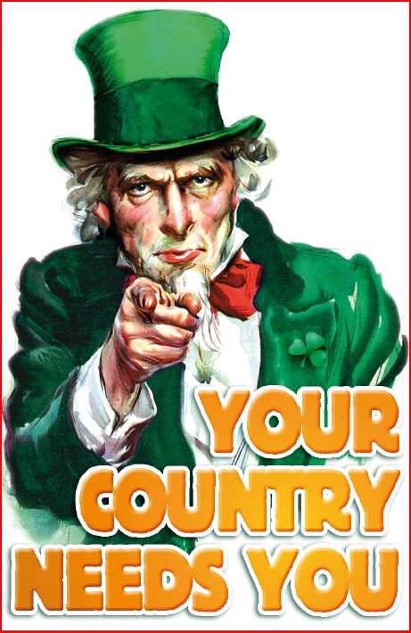 clip art your country needs you - photo #25