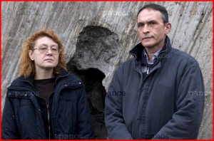 The Kalashnikovs