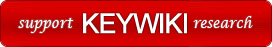 Support KEYWIKI Research One-Off Button