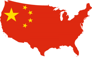The-United-States-A-Colony-Of-China