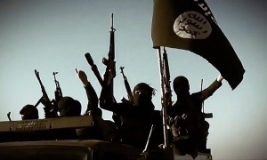 ISIS via BBC Radio