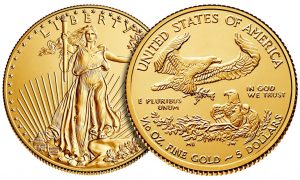 2016-american-gold-eagle-tenth-oz